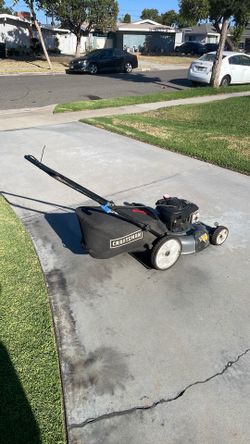 Lawnmower