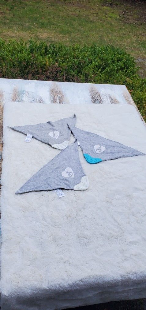 Baby Teething  Pips Bundle-$2 Ppu