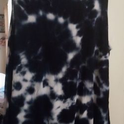 Ladies 18/20 Lane Bryant Sleeveless Swing Blouses