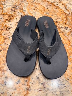 Flojos sandals men 11
