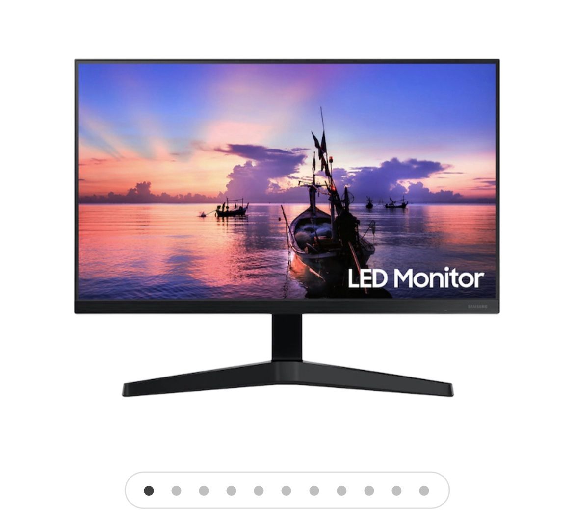 27" Samsung Monitor