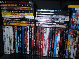 Dvds