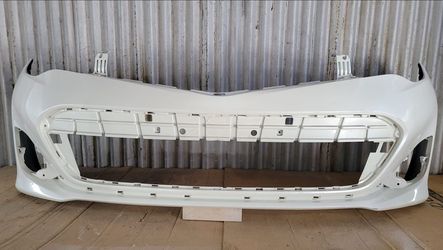 2013-2015 Toyota Avalon Front Bumper Cover