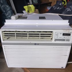 Air Conditioner 