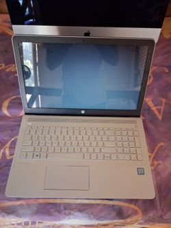2026 HP Pavilion Laptop Computer 15 AMD Ryzen 5 12GB RAM & 256GB SSD Office 2024 Microsoft Win10 home for $380