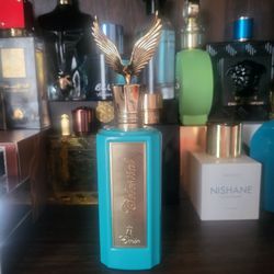 100 ML Fragrance 