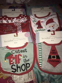 Brand new Christmas