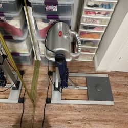 Tummy Tightening Machine