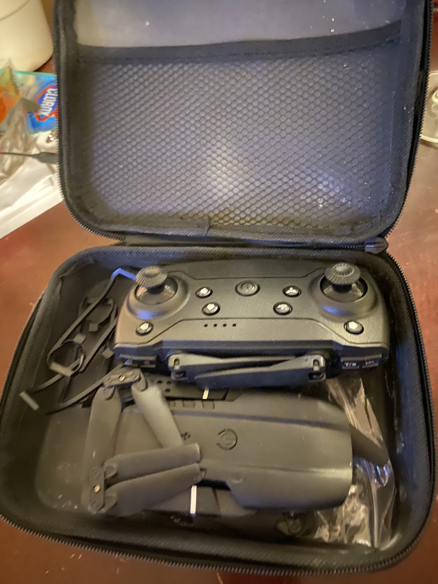 DRONE
