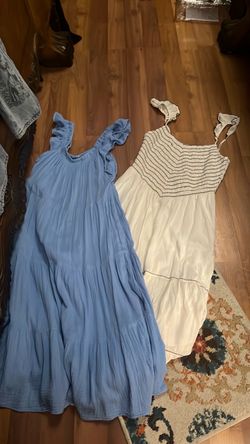 Summer dresses