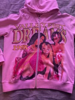 Valley dream hoodie