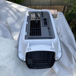 Pet Carrier 