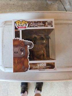 Funko Labyrinth Ludo