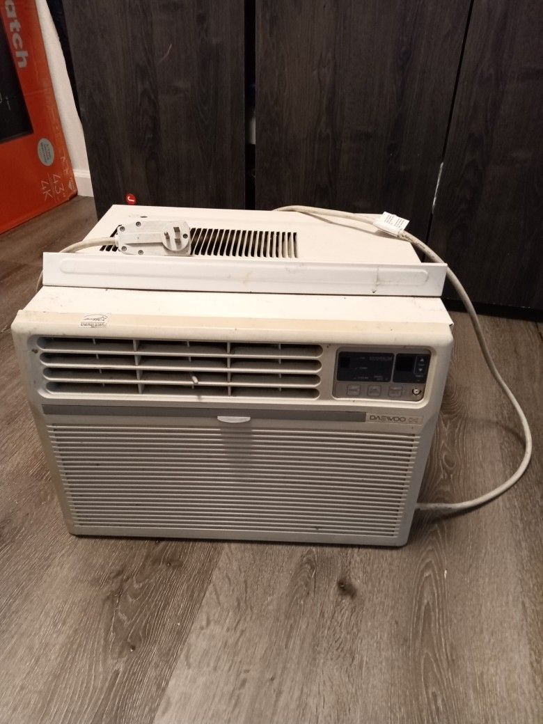 AC Unit