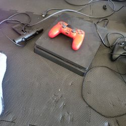 Take Both Ps4 And XBOX