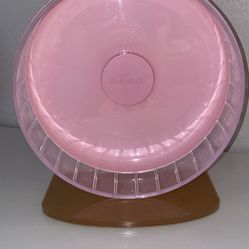 NITEANGEL HIGH QUALITY MEDIUM HAMSTER WHEEL
