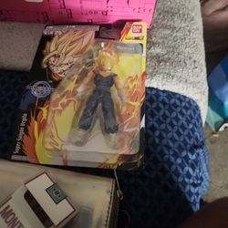 Drangon Ball Z Limited Editipn