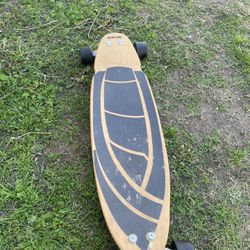 CARVEBORD/SKATEBOARD
