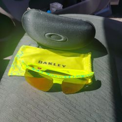 Oakley Special Edition US Olympic Athletics 