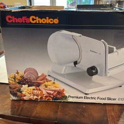 Cheese And Meat Slicer