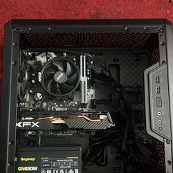 Gaming pc