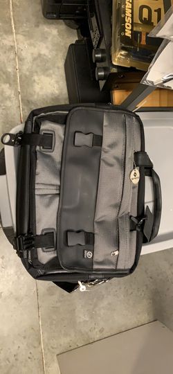 Samsonite Bag
