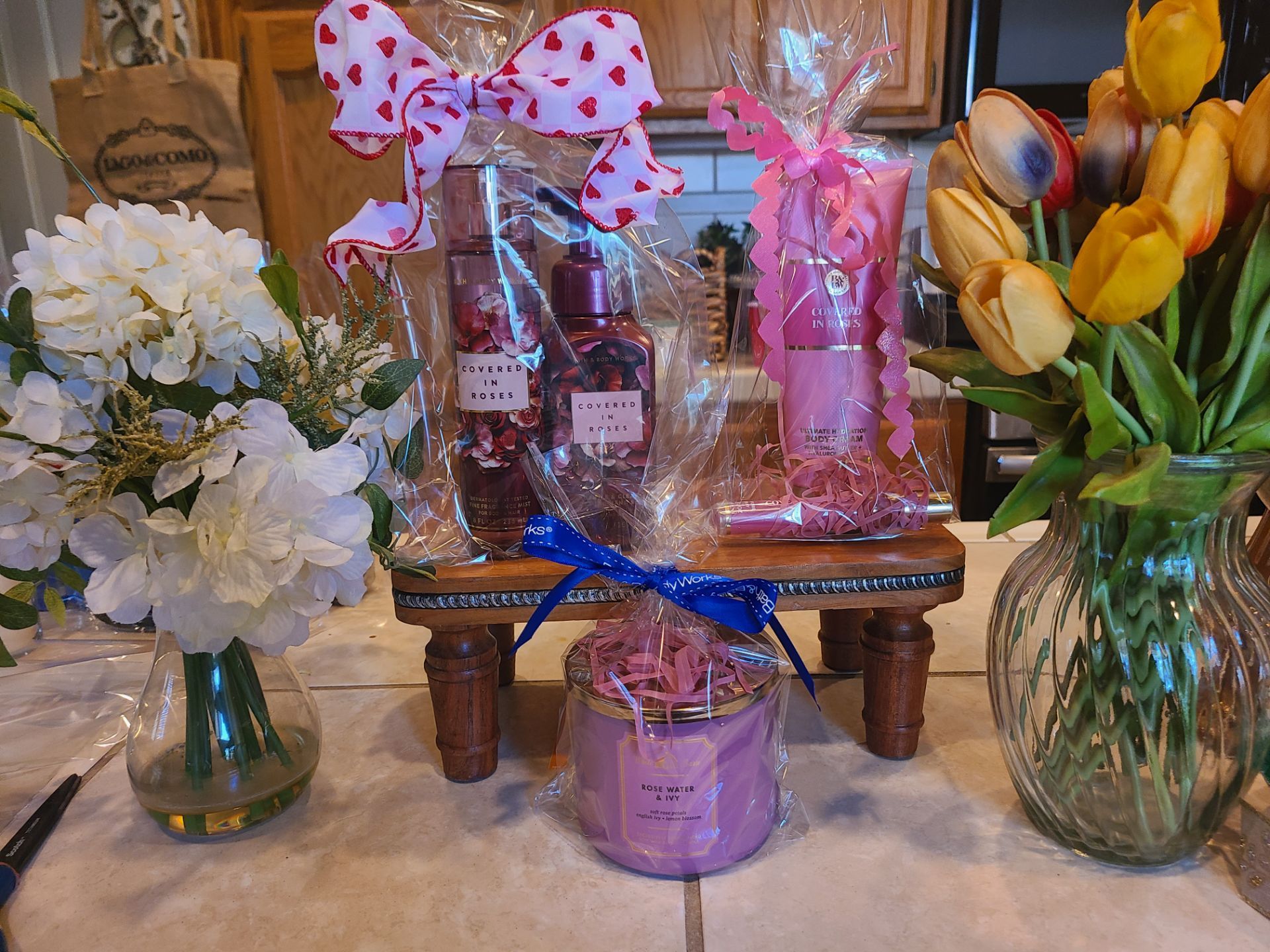 Mothers Day by Bath and Body Works