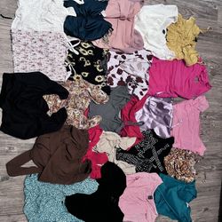 Shirts 