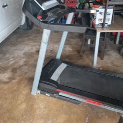 Exercise Band Walker