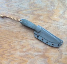 Homecamp Utility Blade Never Used