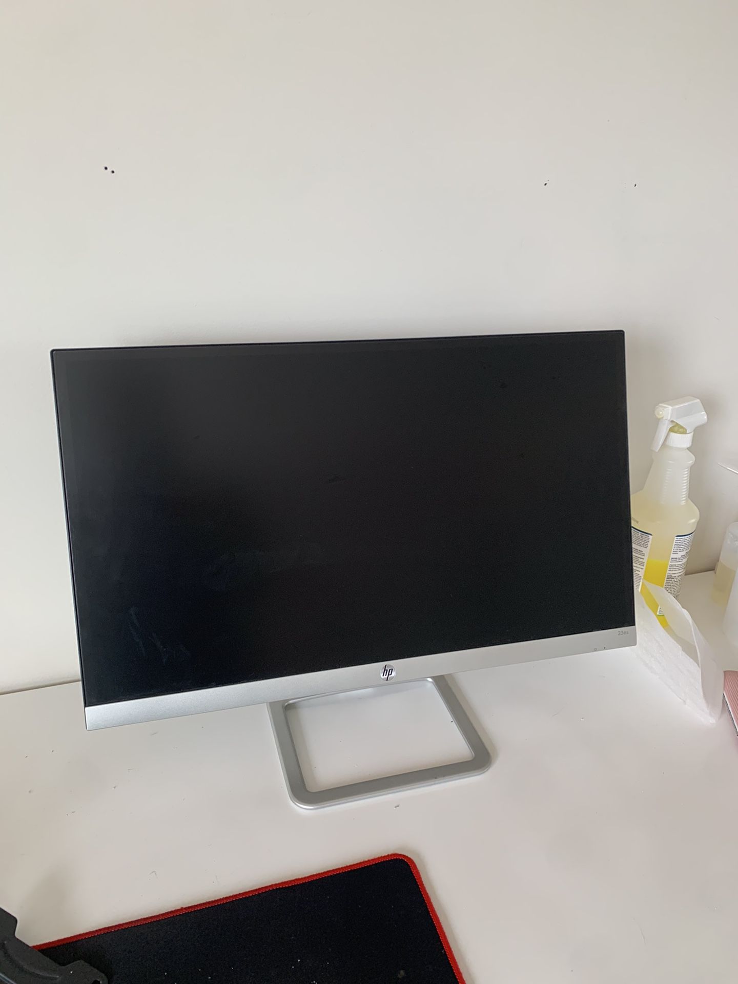 24” Hp Monitor