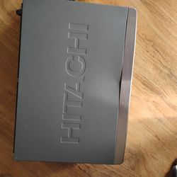 Vcr