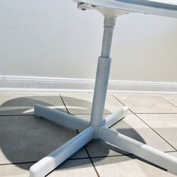 IKEA LOBERGET SIBBEN Child s Desk Chair white for Sale in
