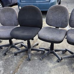 Adjustable Office Chair