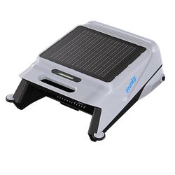 Yousky Solar-Powered Robotic Pool Cleaner