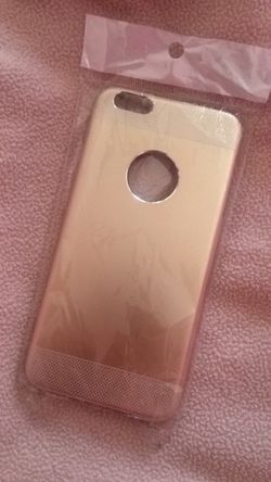 iPhone 6+ case