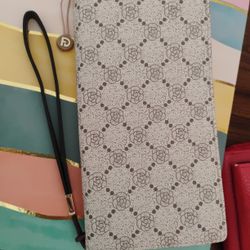 NEW WALLET 