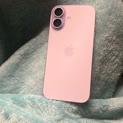 iPhone 17 AT&T