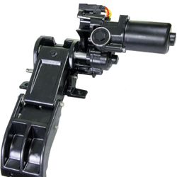 Driver Side Power Running Board Motor 2015-20 Ford F150 - Replaces FL3Z16A507A