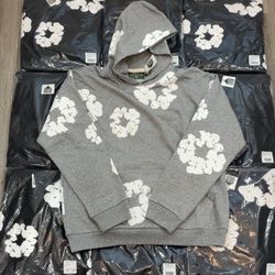 Denim Tear Hoodies *BLACK FRIDAY*