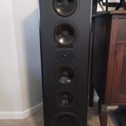 POLK AUDIO PURIST SERIES 