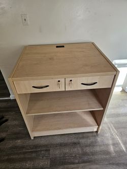 Drawer Stand