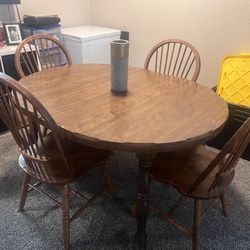Dining  Table 