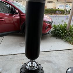 Punching Bag 