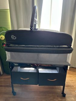Babybond Portable changing table