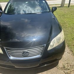 2009 Lexus ES 350