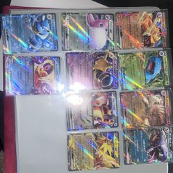 151 Japanese Pokémon