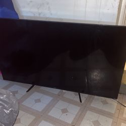 50inch Hisense TV
