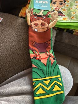 Lion King Socks 