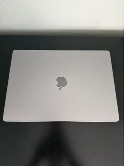 MacBook M1 Pro